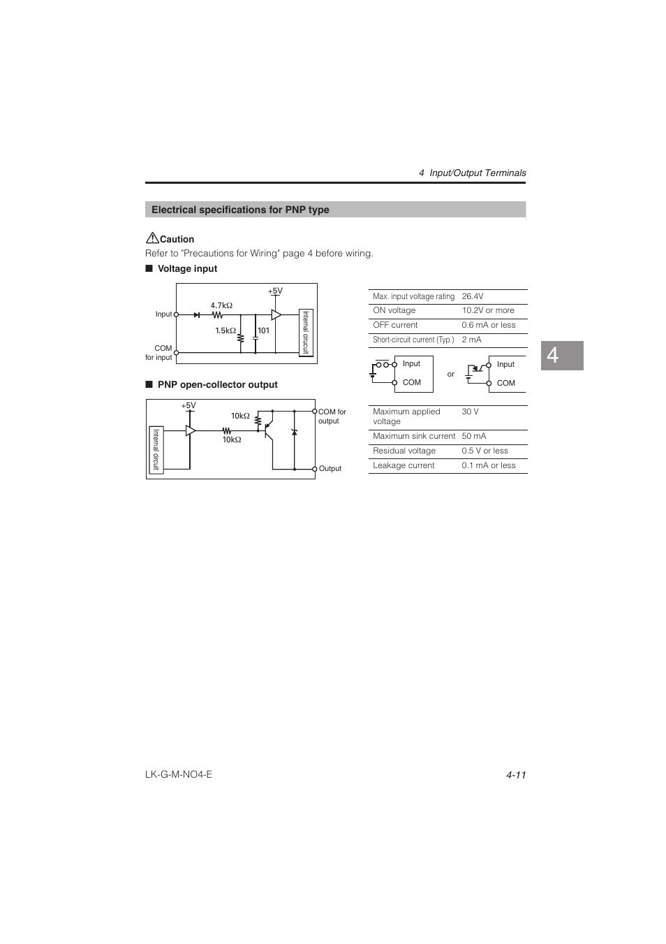 KEYENCE LK-G Series User Manual | Page 123 / 198