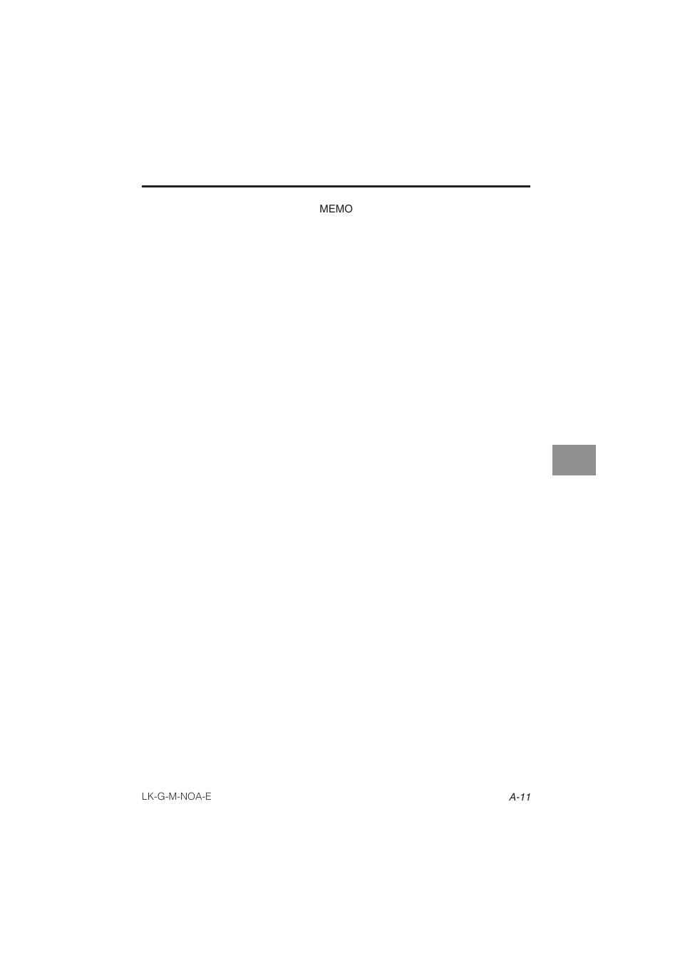 KEYENCE LK-G Series User Manual | Page 195 / 198