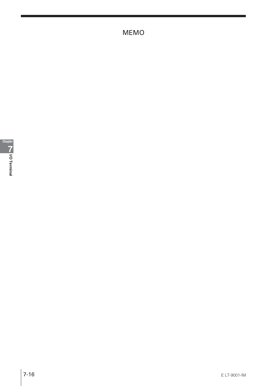 KEYENCE LT-9001 Series User Manual | Page 130 / 176