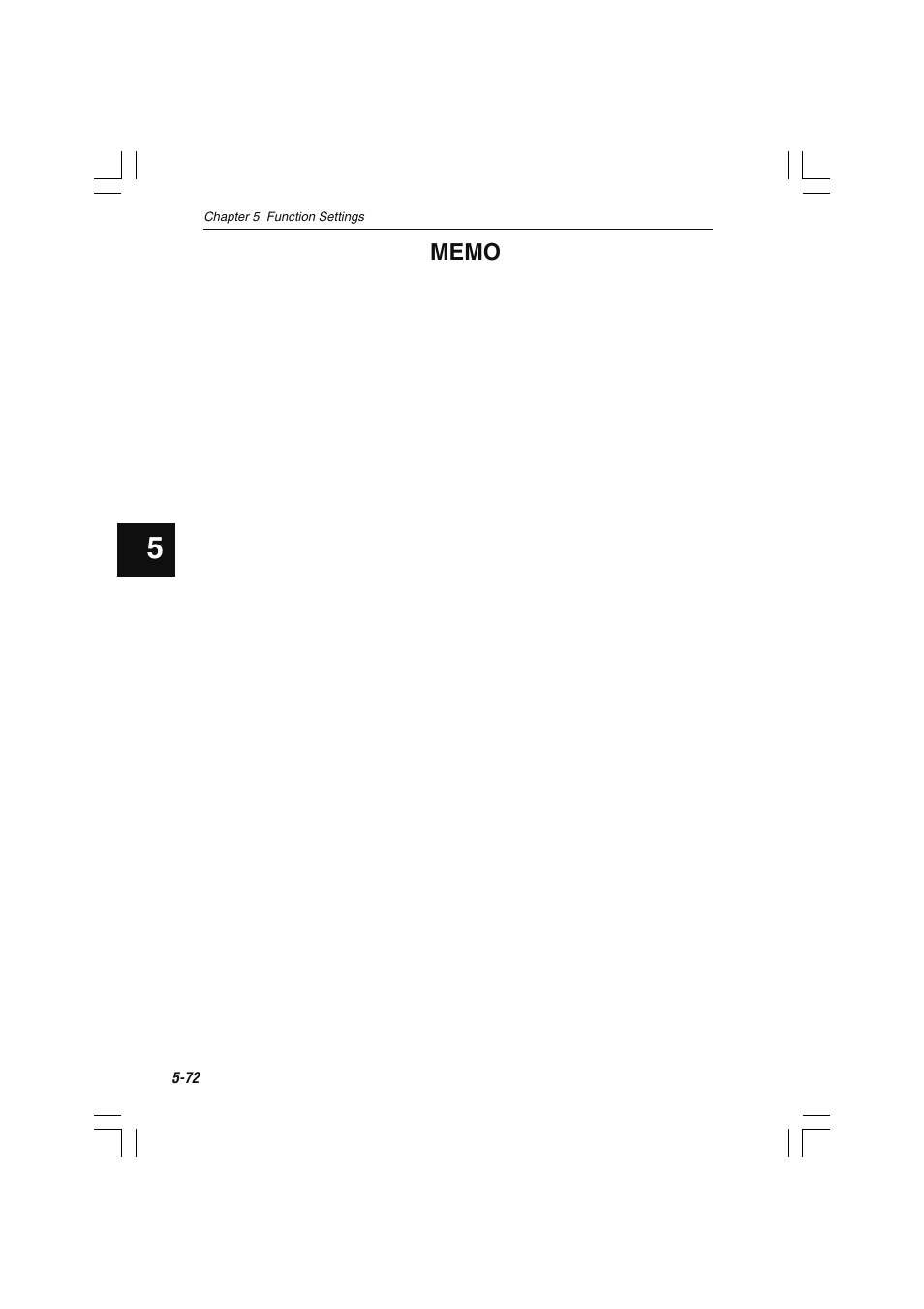 KEYENCE LS-7600 User Manual | Page 134 / 220