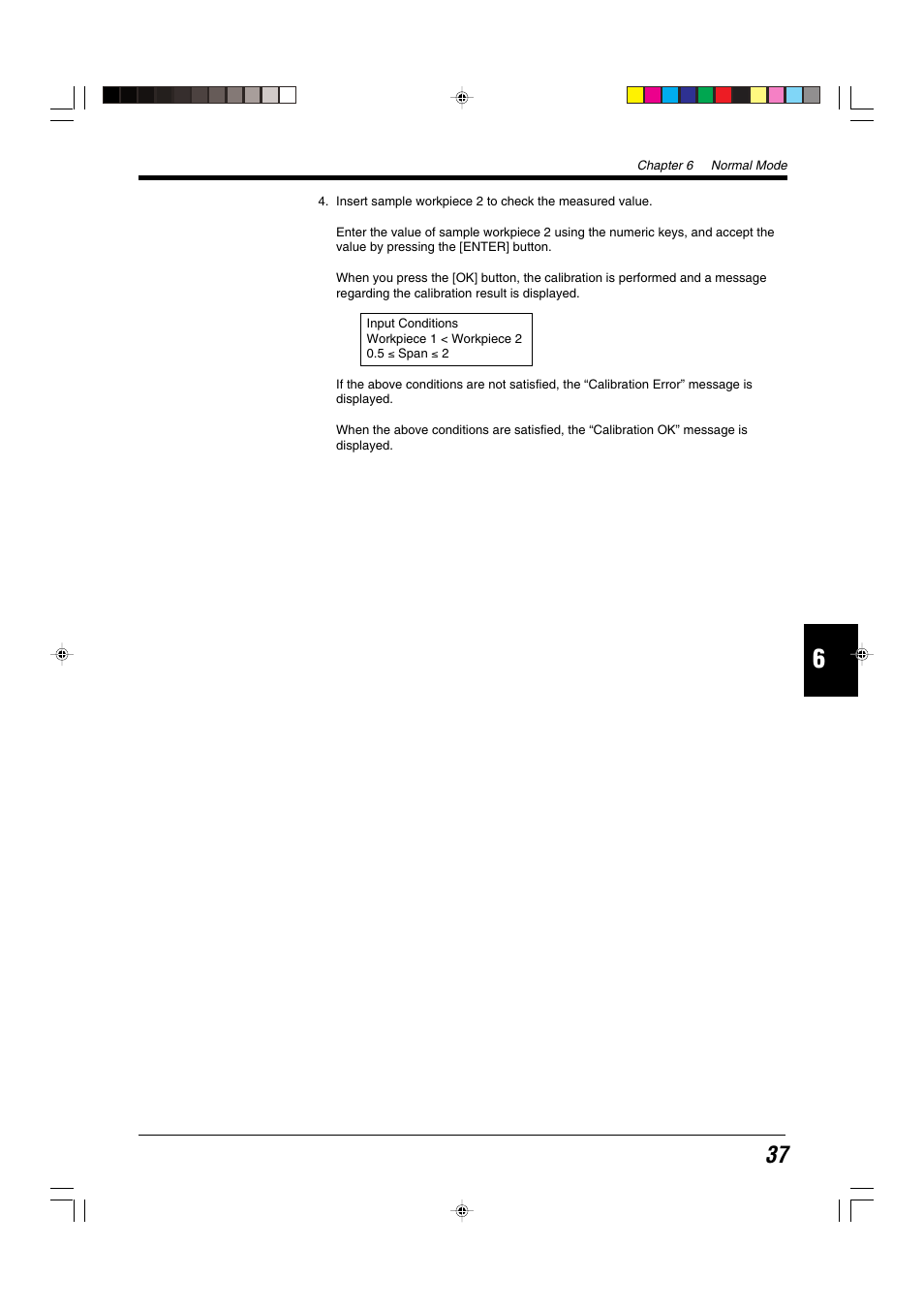 KEYENCE LS-5000 User Manual | Page 43 / 132