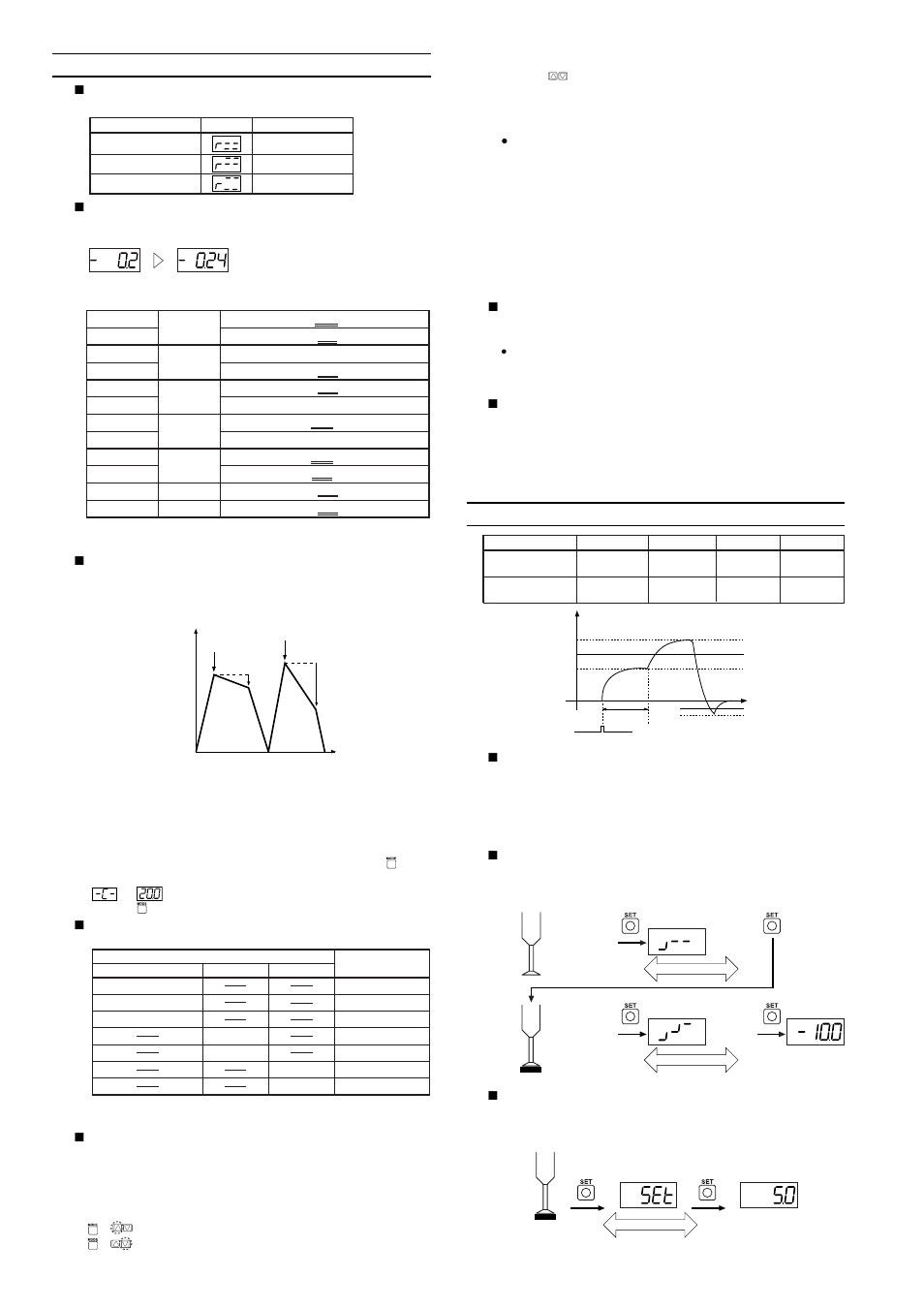Explanation of features, Active tuning | KEYENCE AP-C30WP User Manual | Page 4 / 5