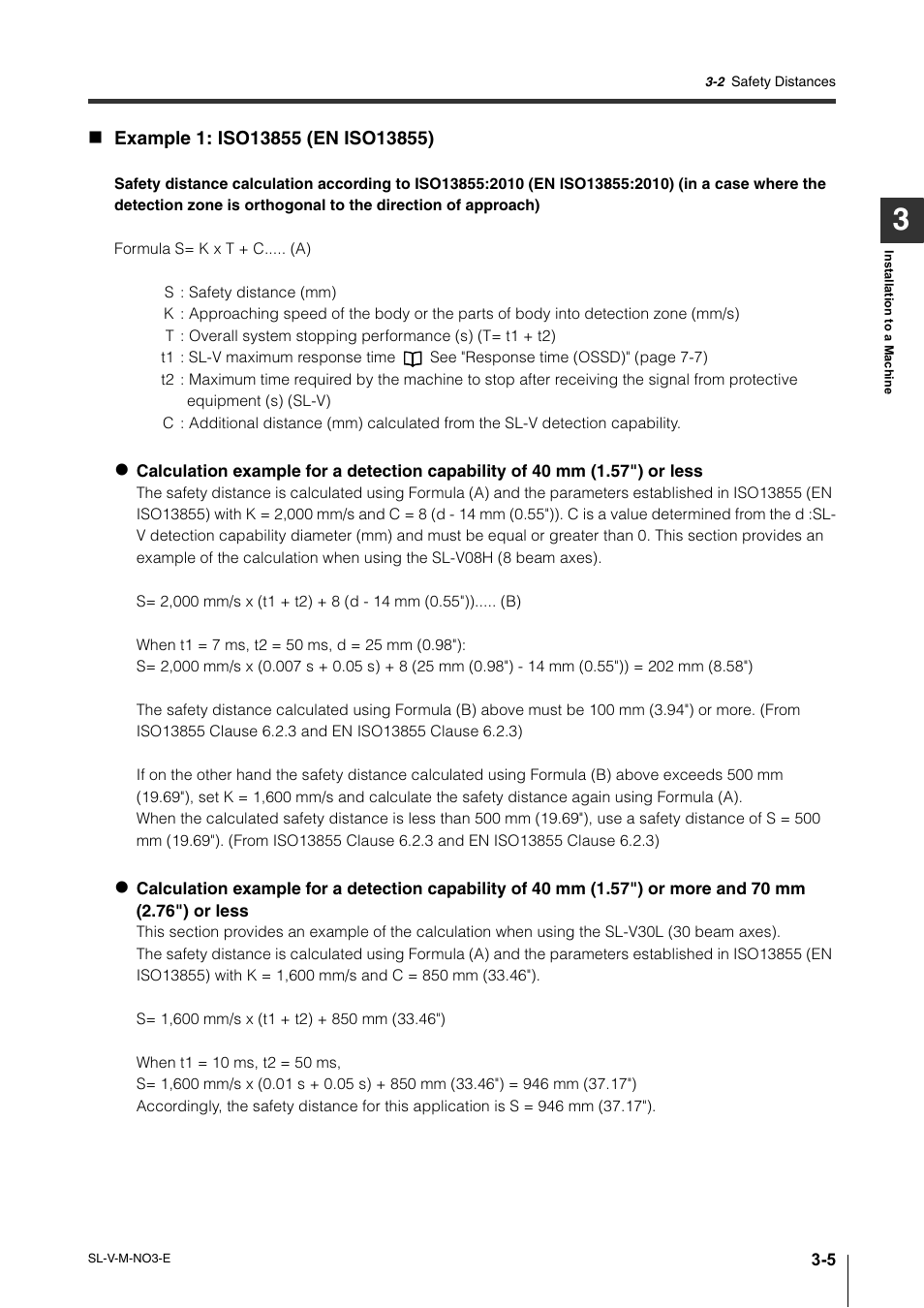 KEYENCE SL-V Series User Manual | Page 81 / 168