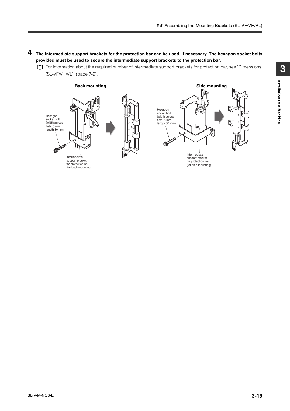 KEYENCE SL-V Series User Manual | Page 95 / 168