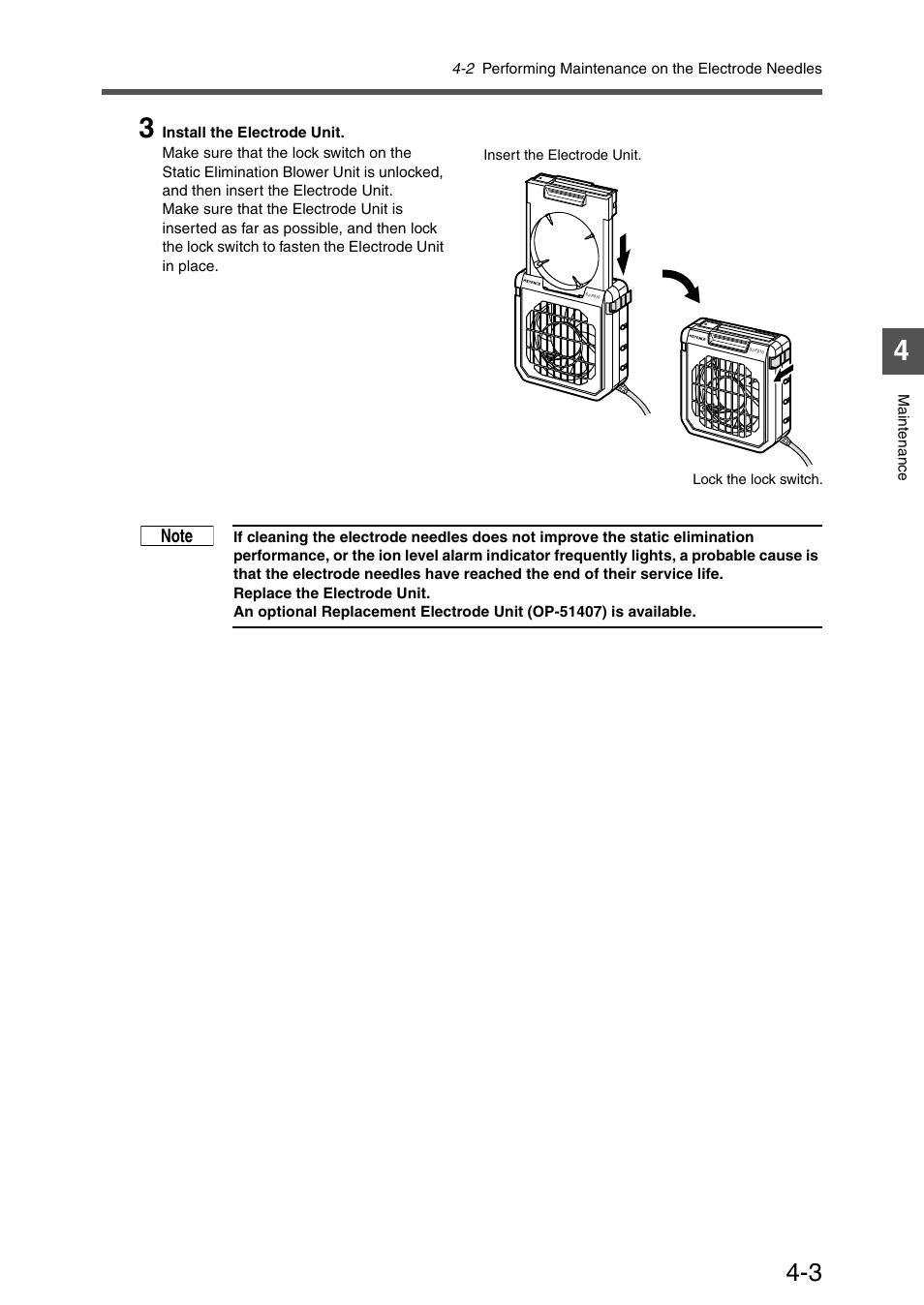 KEYENCE SJ-F100W/100/010 User Manual | Page 35 / 56