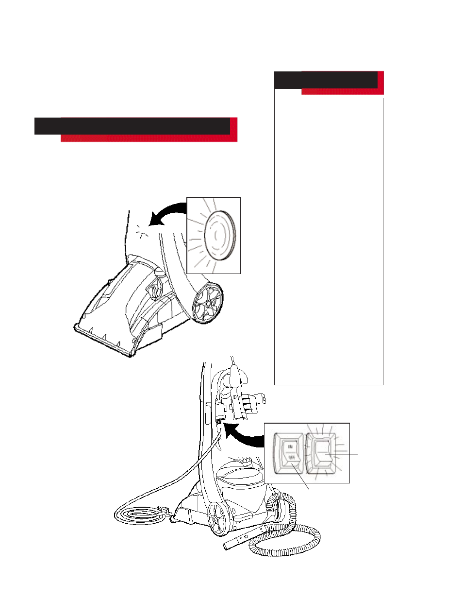 The basics: how it works, The bissell smartclean, System | Index, Smarttemp | Bissell POWERSTEAMER PROHEAT PLUS 16981 User Manual | Page 5 / 18