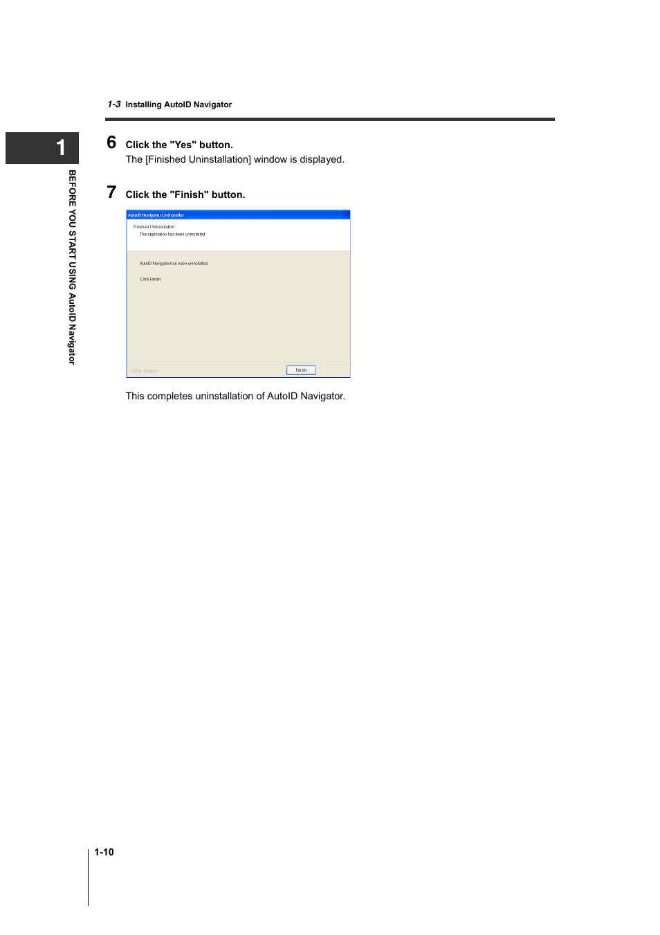 KEYENCE AutoID User Manual | Page 20 / 116