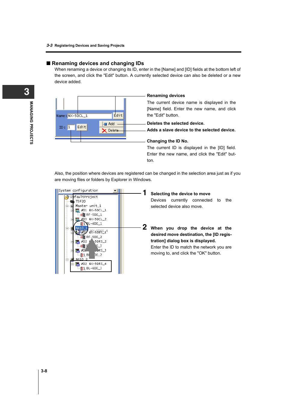 KEYENCE AutoID User Manual | Page 40 / 116