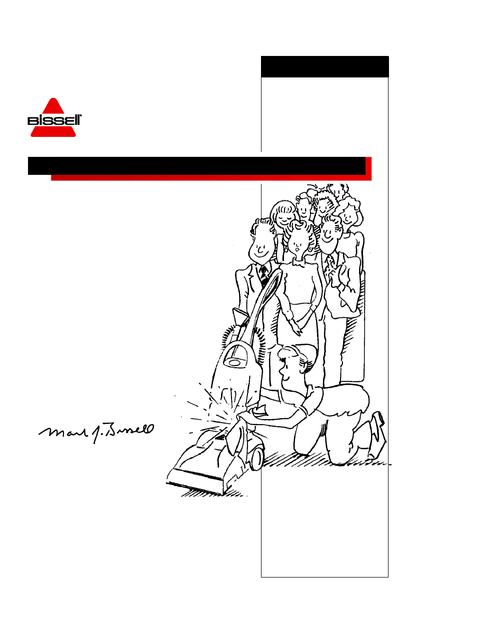 Bissell PowerSteamer 1690 User Manual | 14 pages