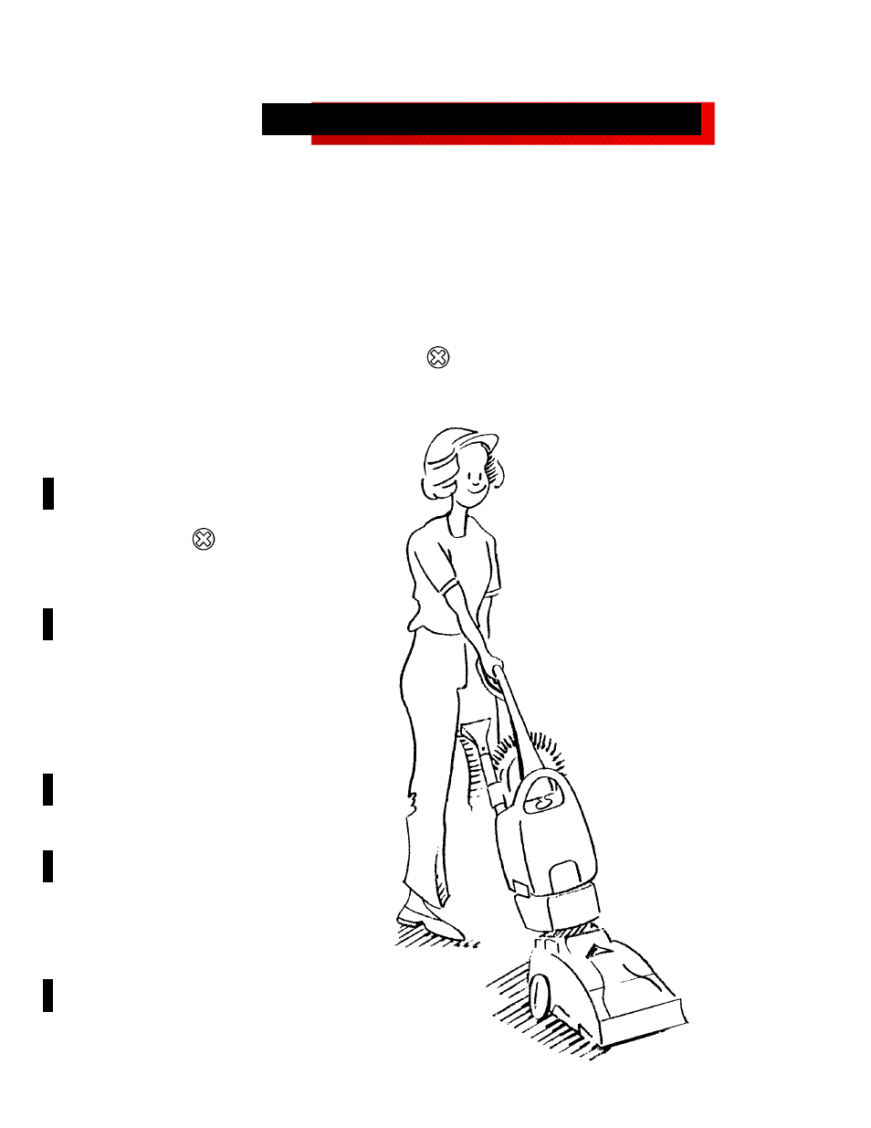 How to use this guide, How to put it together | Bissell PowerSteamer 1690 User Manual | Page 4 / 14