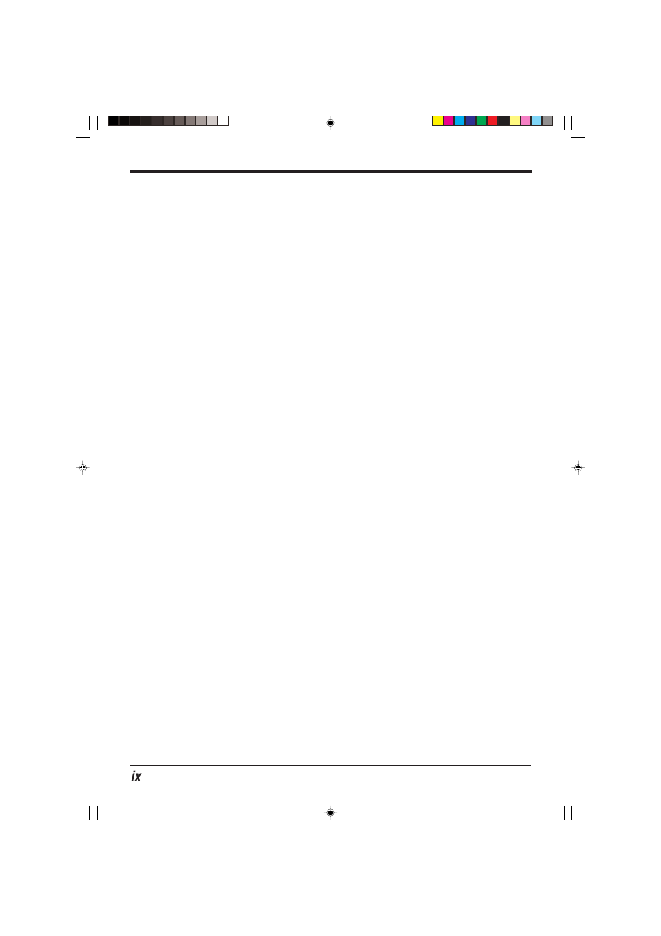 KEYENCE BL-600 Series User Manual | Page 10 / 192