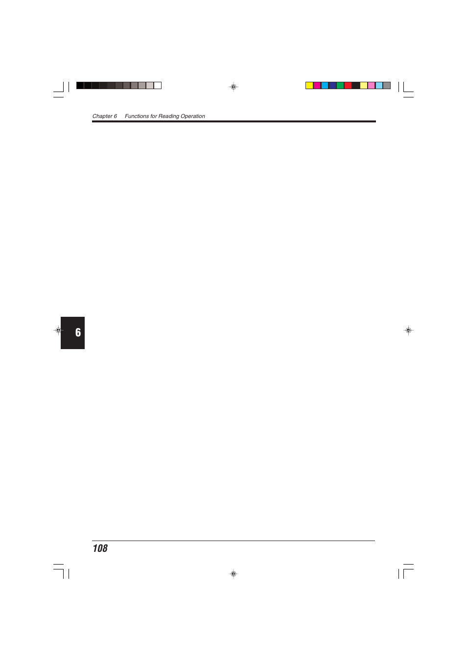 KEYENCE BL-600 Series User Manual | Page 118 / 192