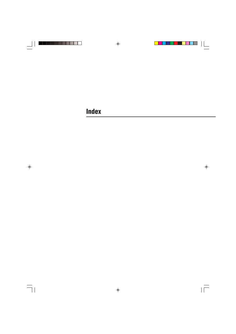 KEYENCE BL-600 Series User Manual | Page 185 / 192