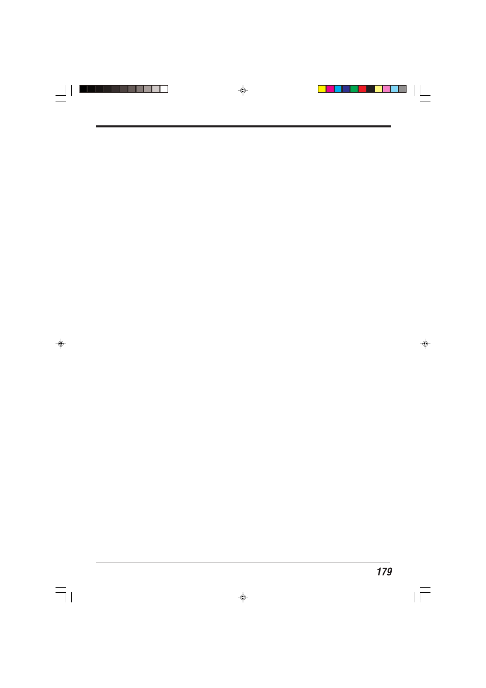 KEYENCE BL-600 Series User Manual | Page 189 / 192