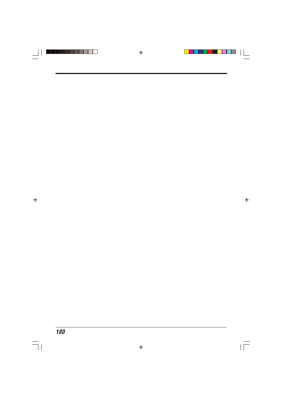 KEYENCE BL-600 Series User Manual | Page 190 / 192