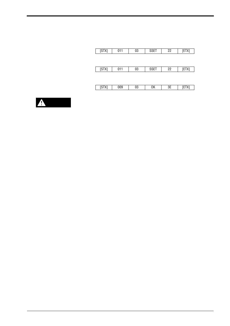 Power supply bl-u1, Caution | KEYENCE BL-180 User Manual | Page 104 / 109