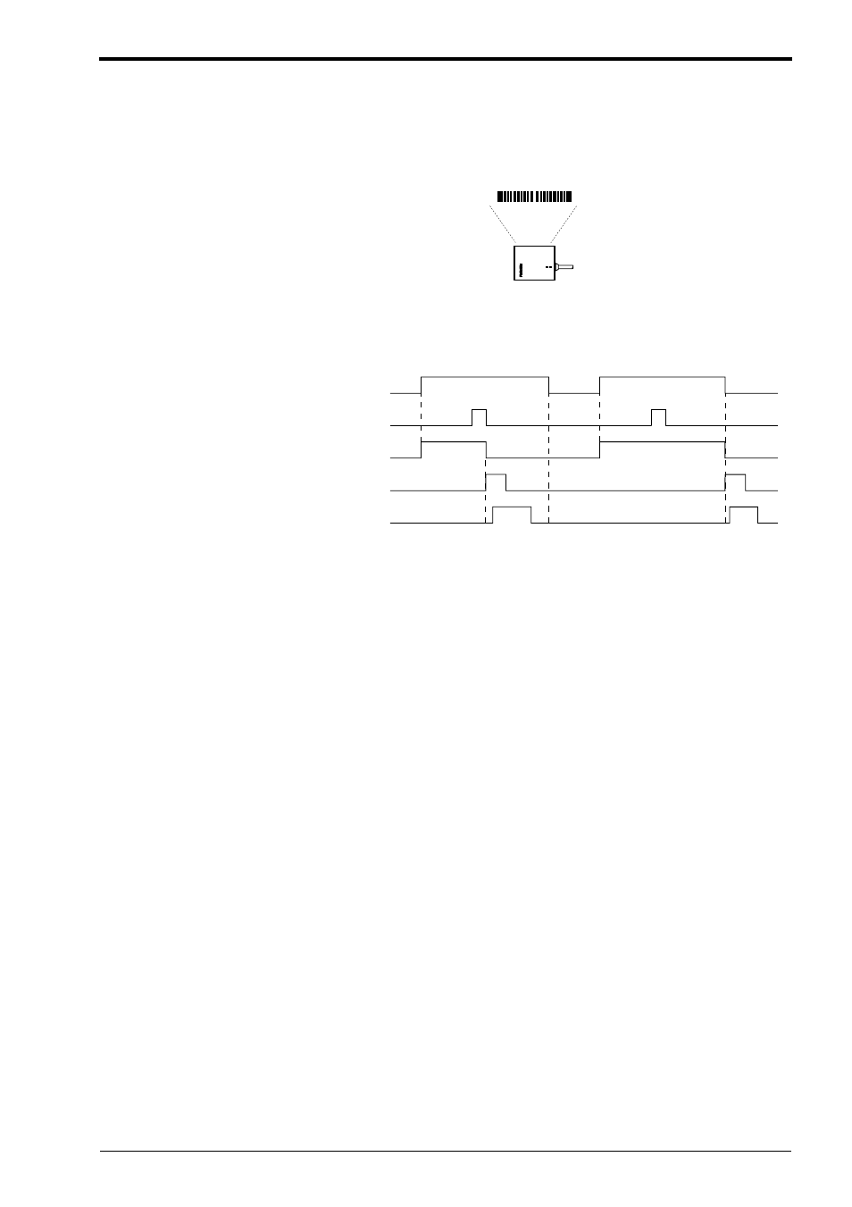 3 label orientation mode | KEYENCE BL-180 User Manual | Page 24 / 109