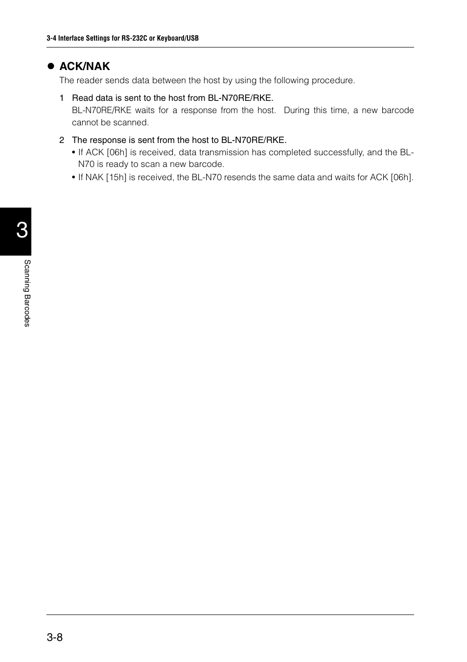 KEYENCE BL-N70 Series User Manual | Page 28 / 72