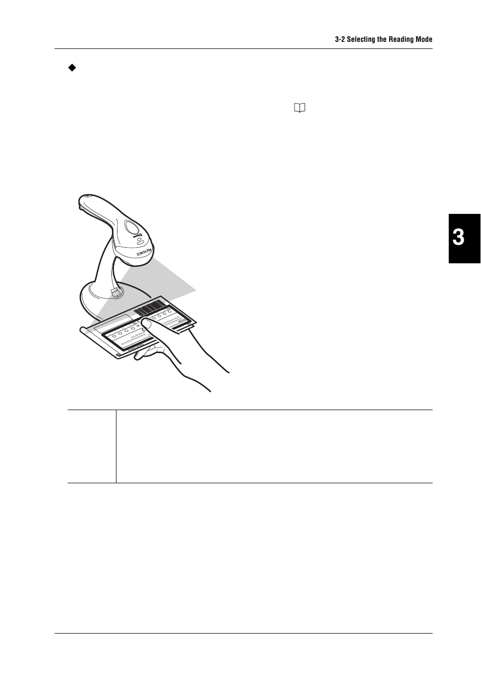 KEYENCE BL-N90 Series User Manual | Page 47 / 110