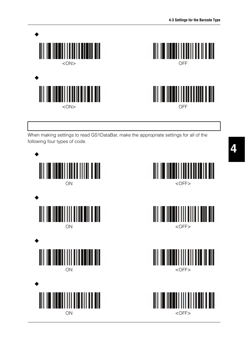 KEYENCE BL-N90 Series User Manual | Page 59 / 110