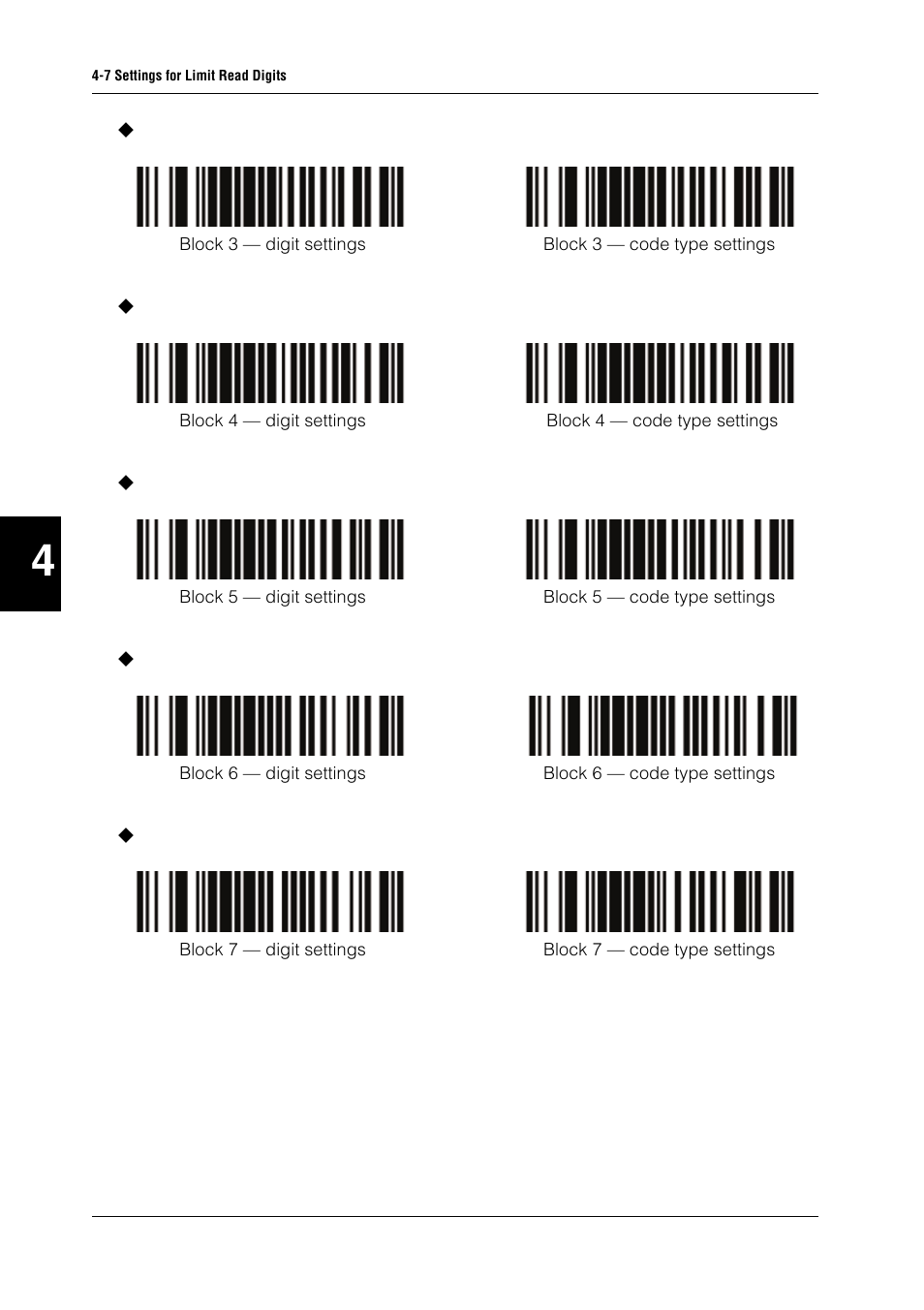 KEYENCE BL-N90 Series User Manual | Page 74 / 110