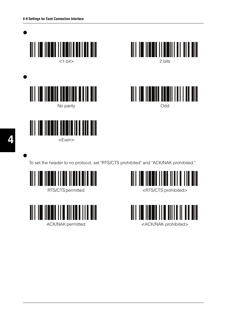 KEYENCE BL-N90 Series User Manual | Page 78 / 110