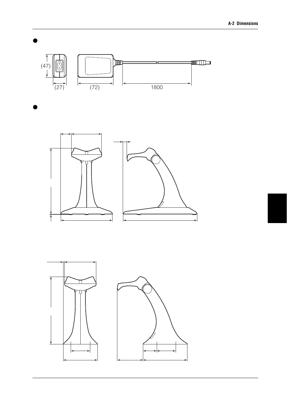 KEYENCE BL-N90 Series User Manual | Page 87 / 110