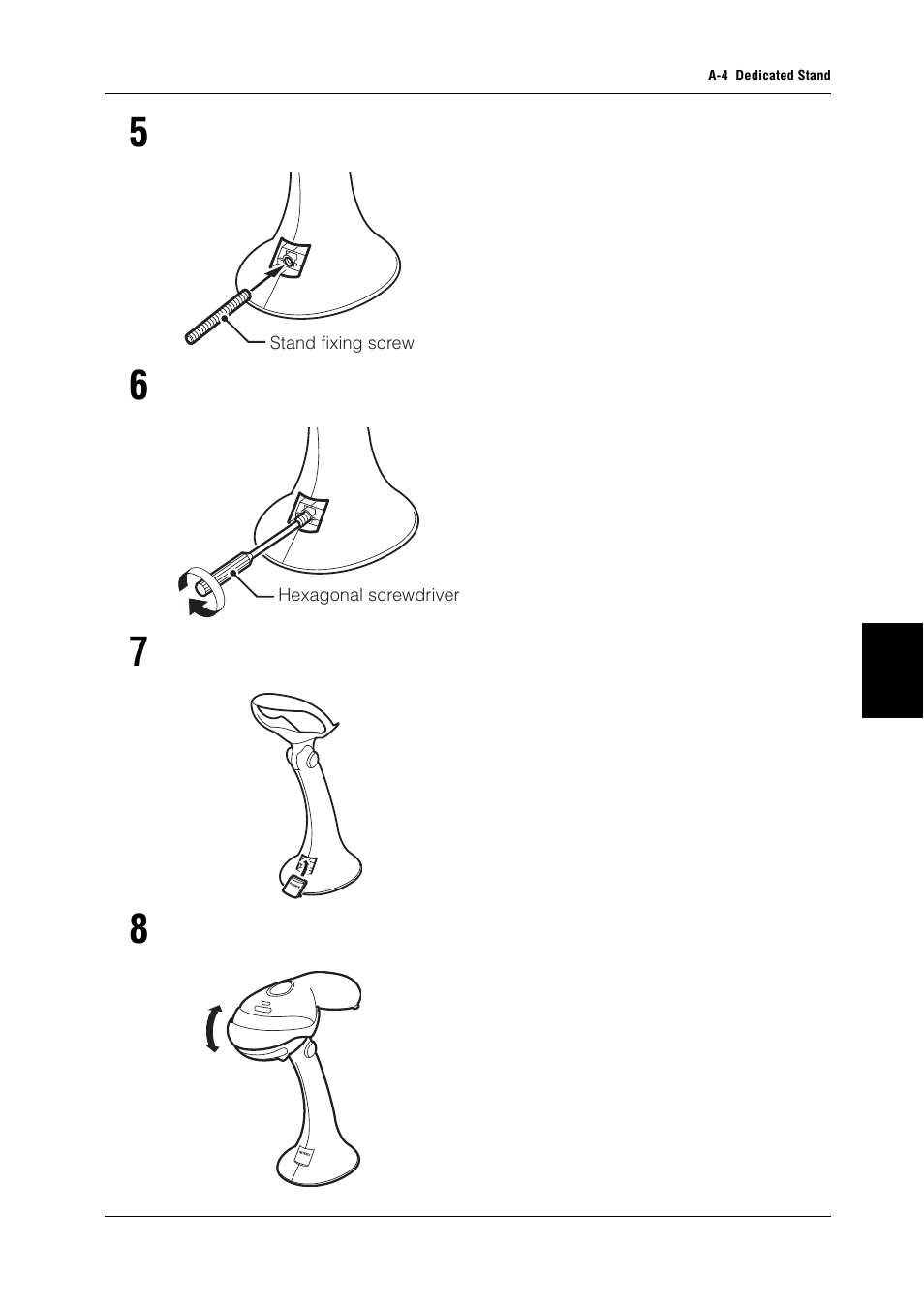 KEYENCE BL-N90 Series User Manual | Page 97 / 110