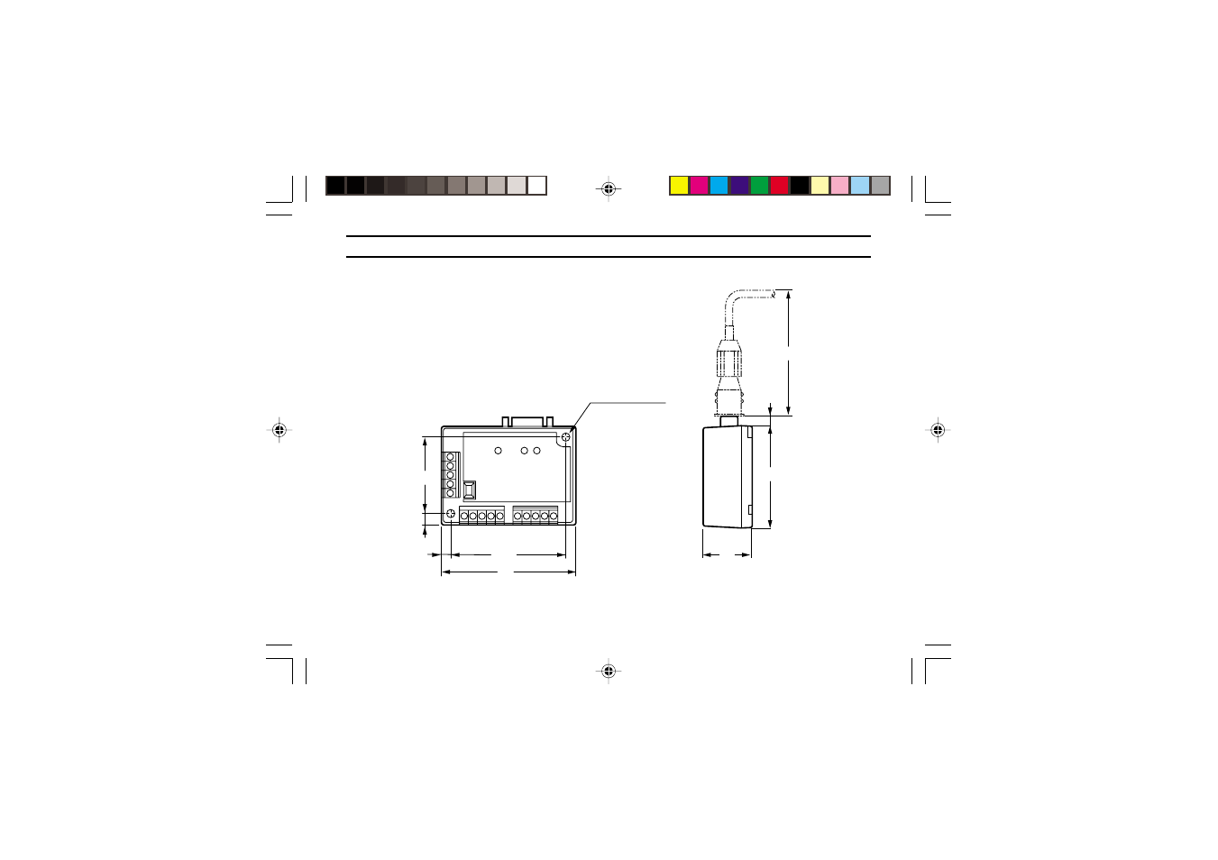 KEYENCE N-48/42 User Manual | Page 18 / 20