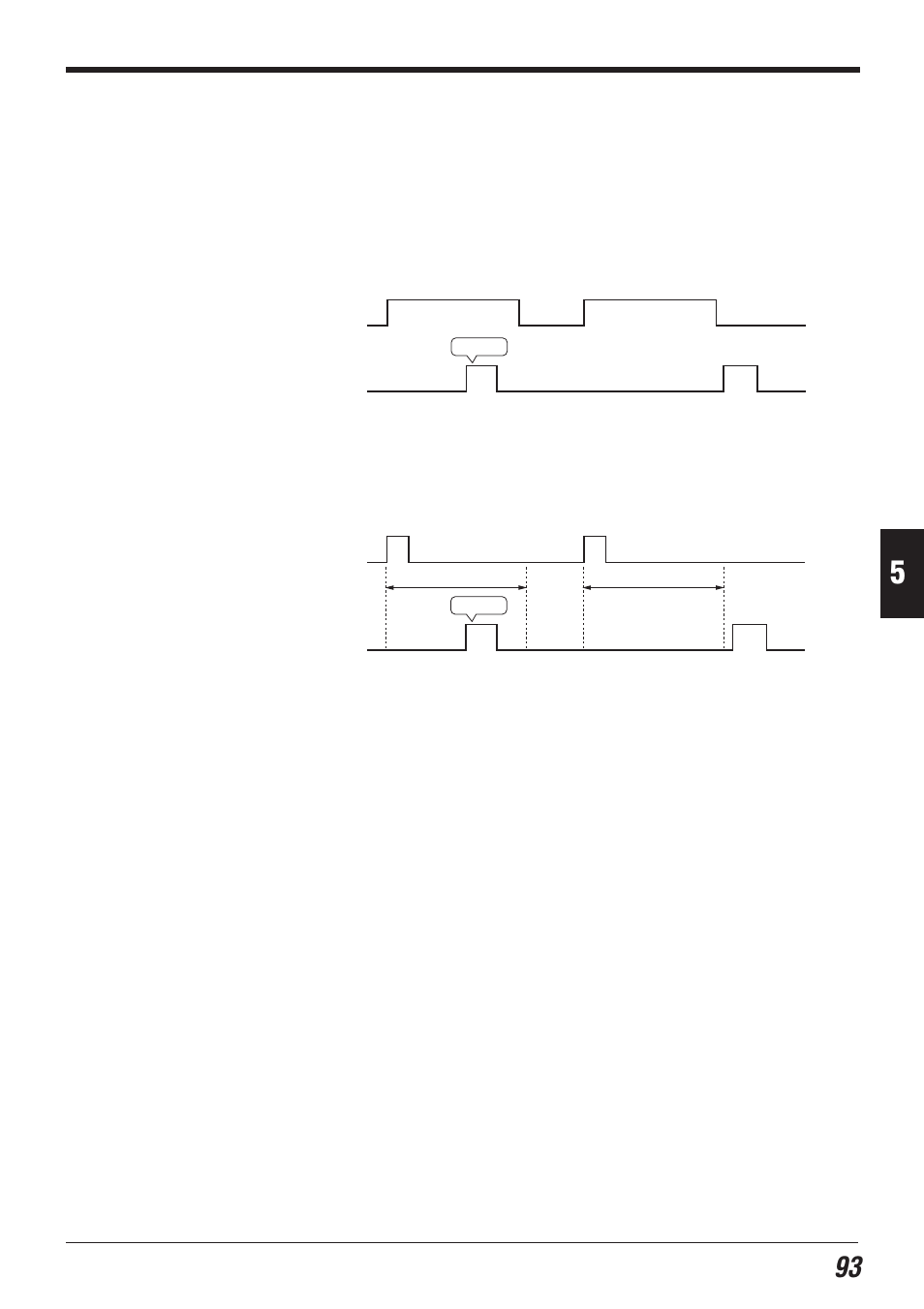 2 trigger input signal type | KEYENCE N-400 User Manual | Page 101 / 150