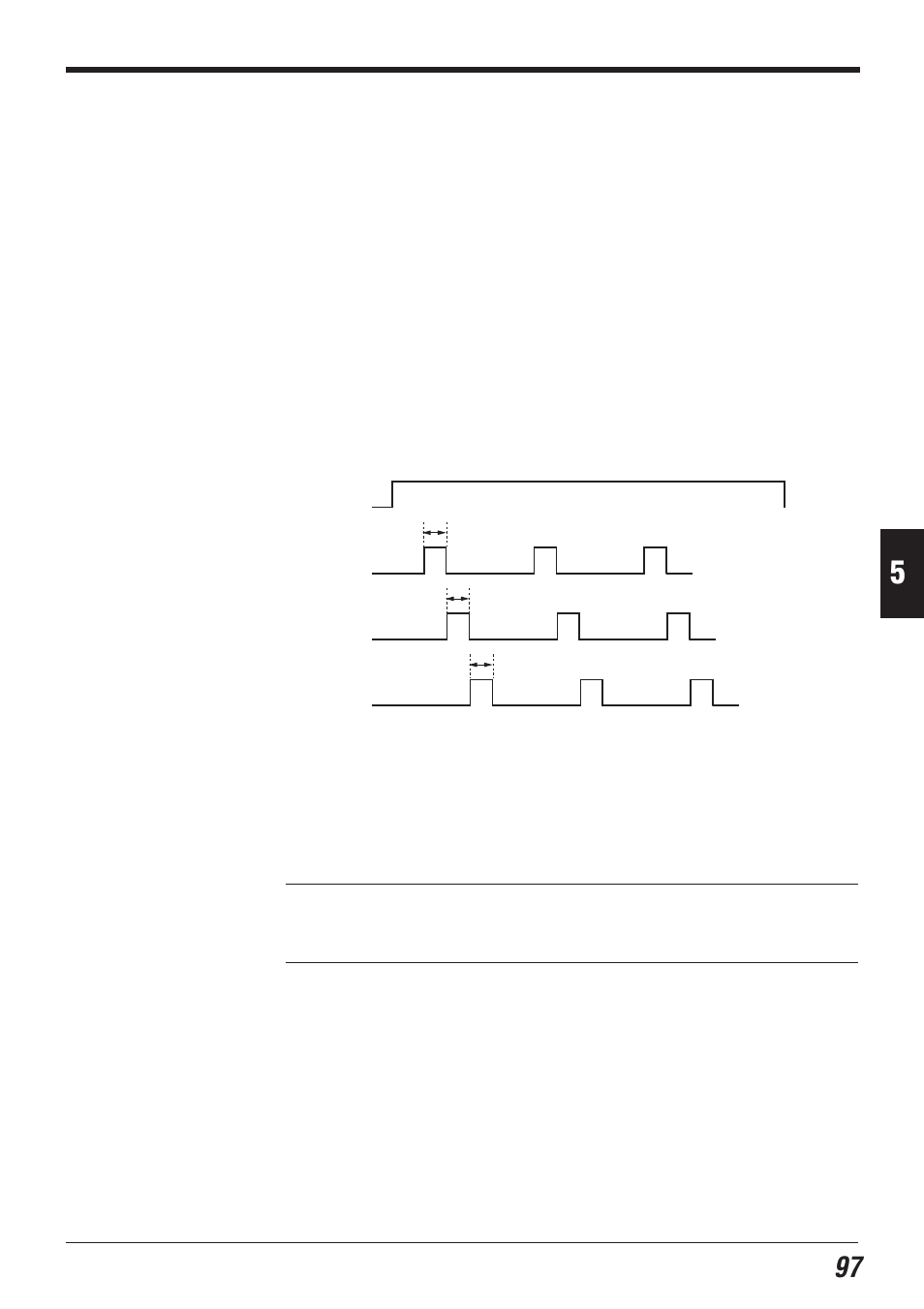 5 interference suppression function | KEYENCE N-400 User Manual | Page 105 / 150