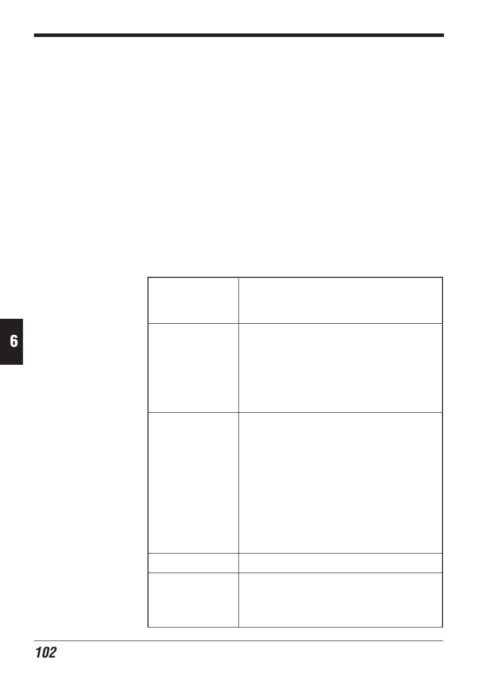 1 plc link, 1 list of plcs used for plc link | KEYENCE N-400 User Manual | Page 110 / 150
