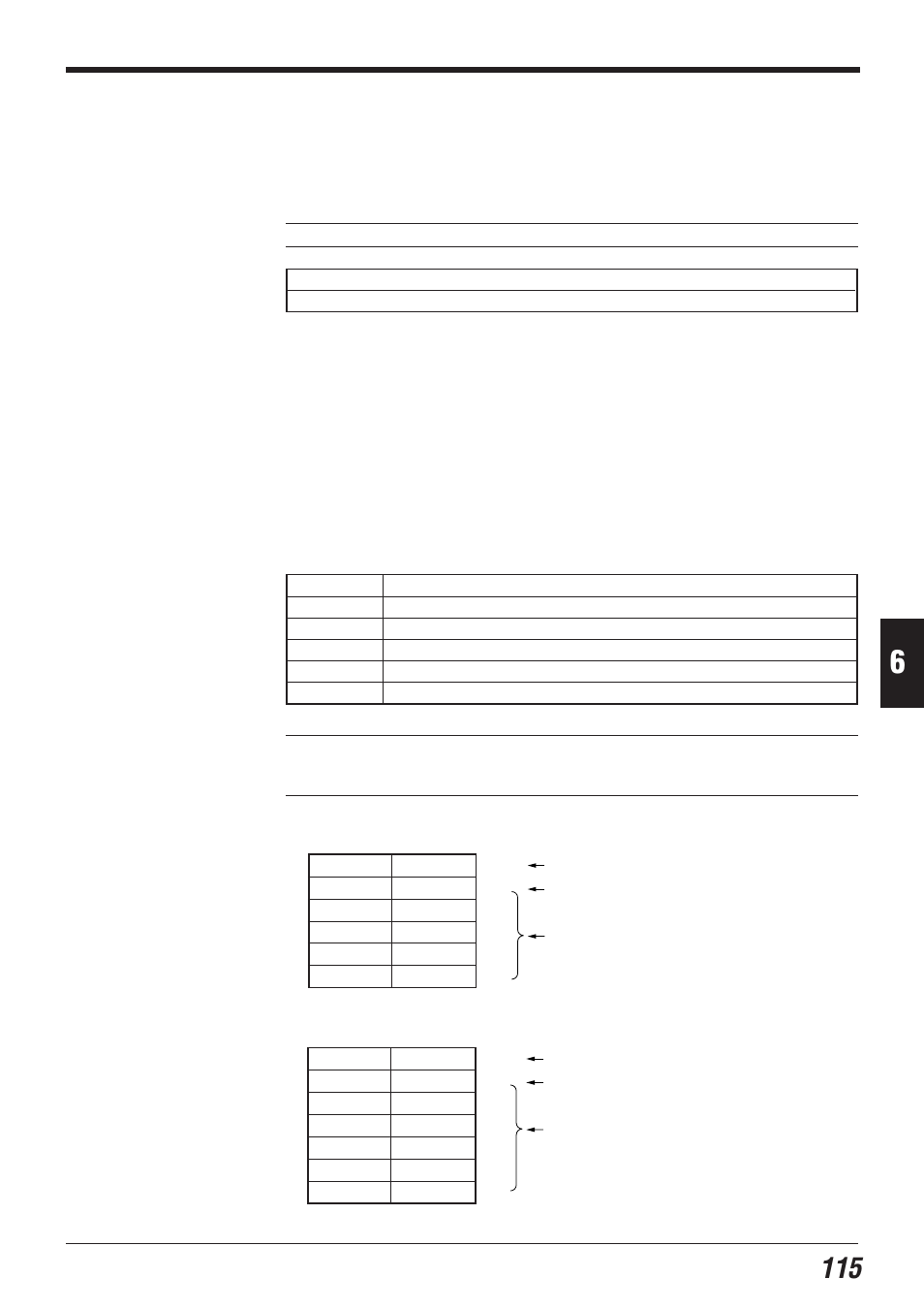 KEYENCE N-400 User Manual | Page 123 / 150