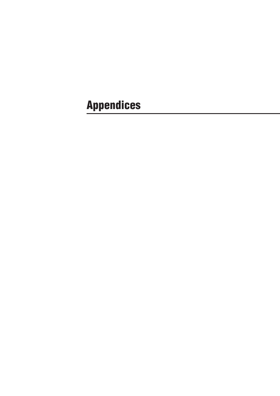 Appendices | KEYENCE N-400 User Manual | Page 127 / 150