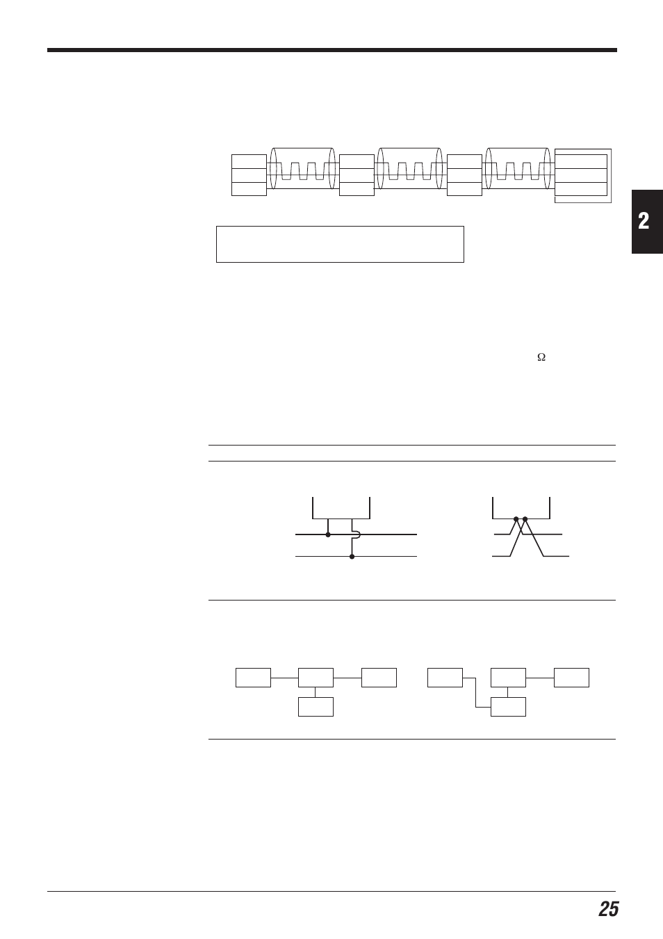 5 connecting rs-485 | KEYENCE N-400 User Manual | Page 33 / 150