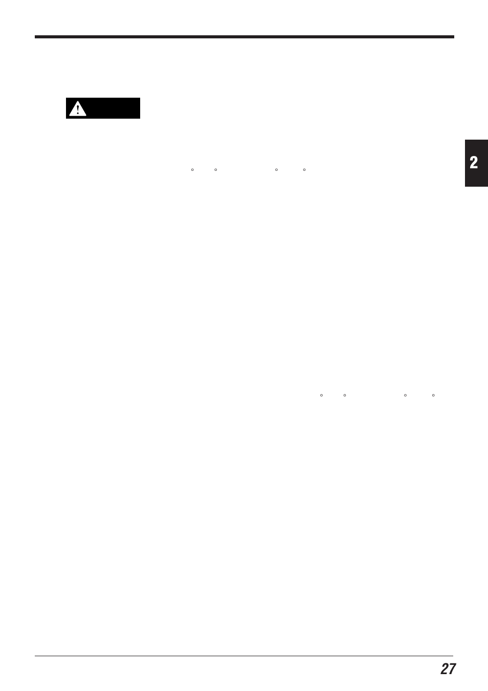 6 mounting procedure, 1 operating environment precautions | KEYENCE N-400 User Manual | Page 35 / 150