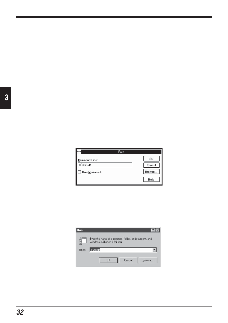 1 installing setup software | KEYENCE N-400 User Manual | Page 40 / 150