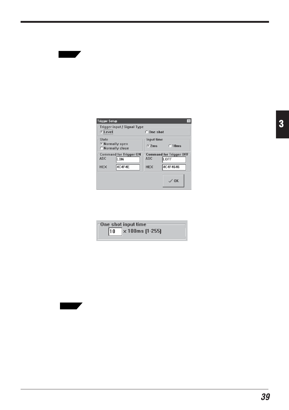 KEYENCE N-400 User Manual | Page 47 / 150