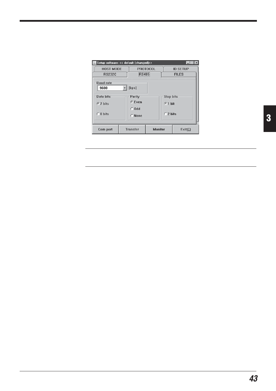 KEYENCE N-400 User Manual | Page 51 / 150