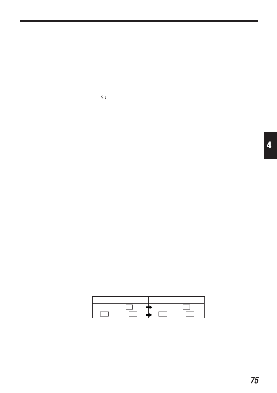 5 n-400 setup command | KEYENCE N-400 User Manual | Page 83 / 150