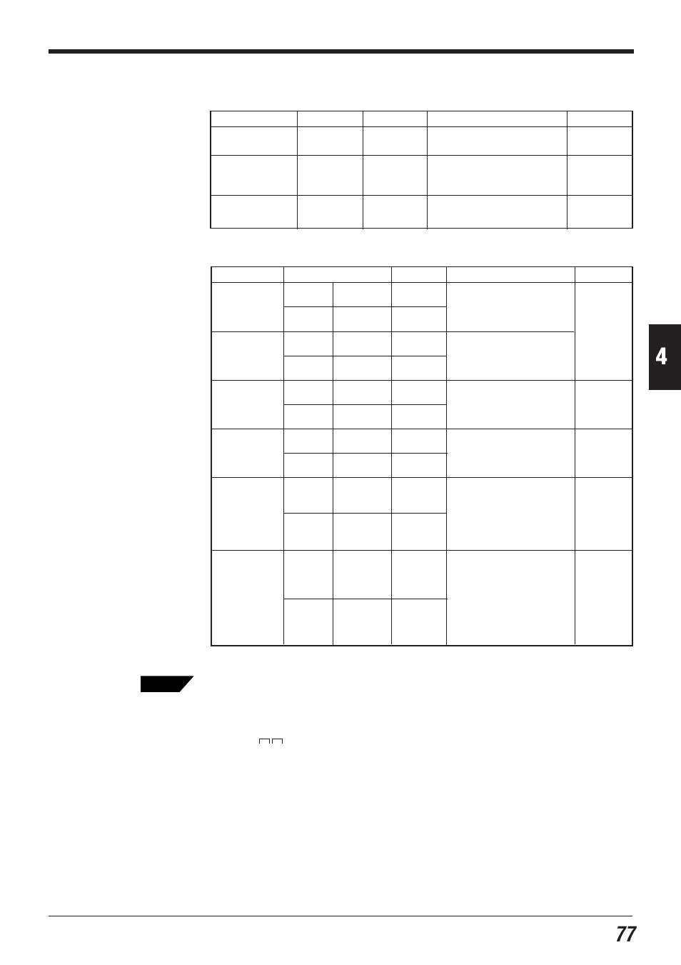 KEYENCE N-400 User Manual | Page 85 / 150