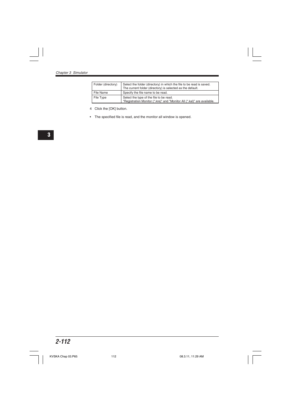 KEYENCE KV Series User Manual | Page 136 / 240