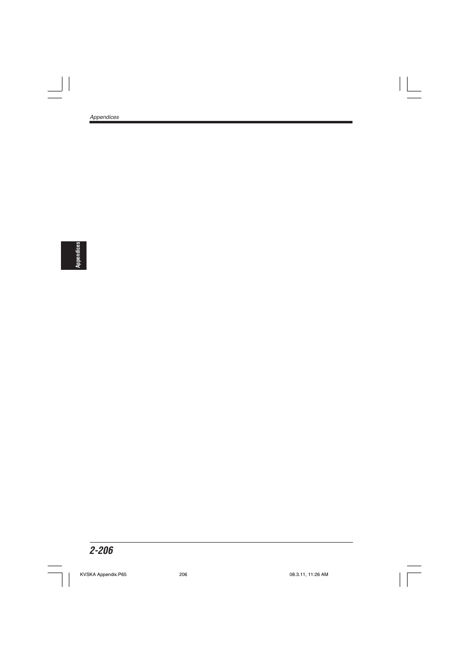 KEYENCE KV Series User Manual | Page 230 / 240