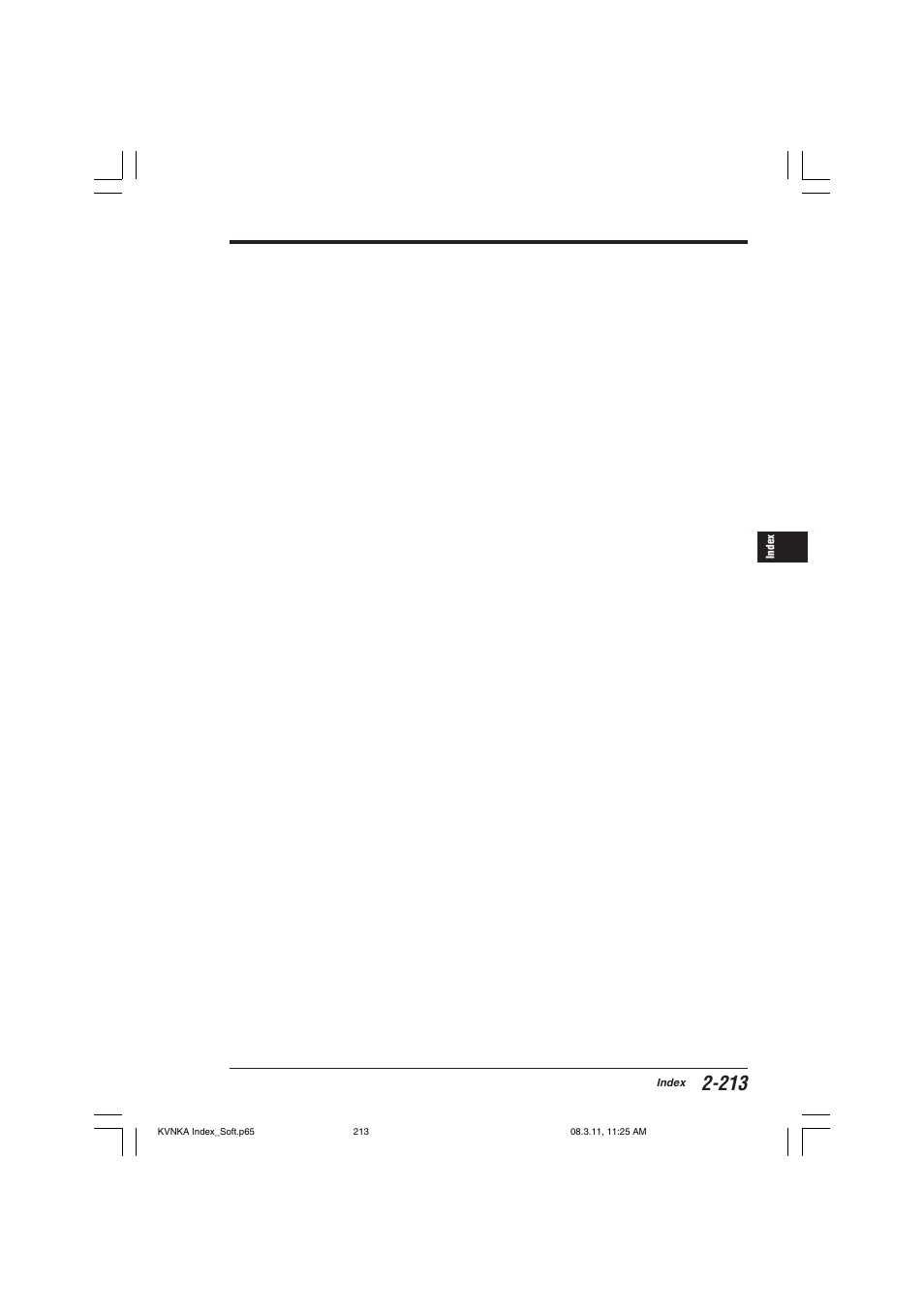 KEYENCE KV Series User Manual | Page 237 / 240