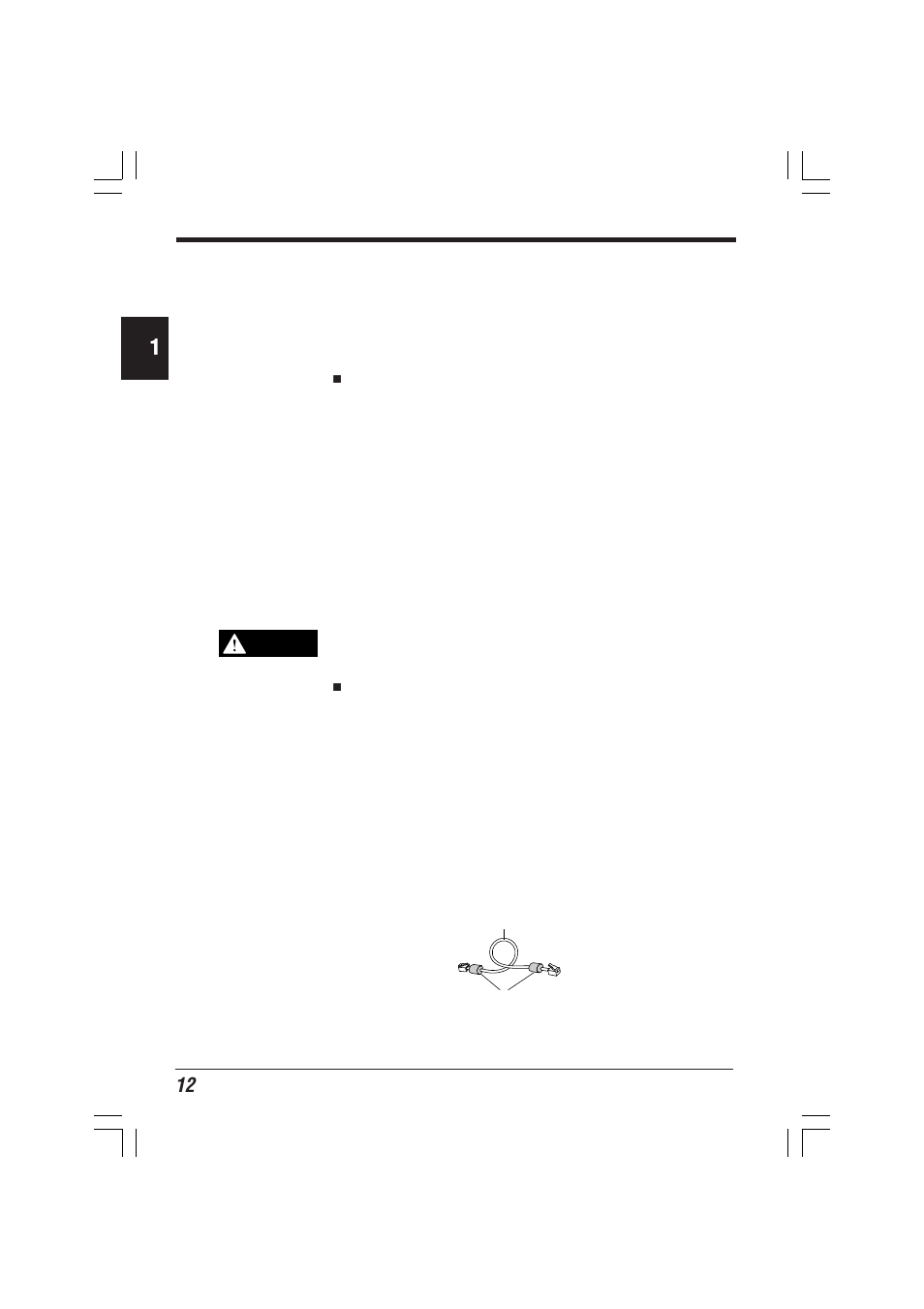 4 installation and environment, Use environment | KEYENCE KV-D20 User Manual | Page 12 / 72