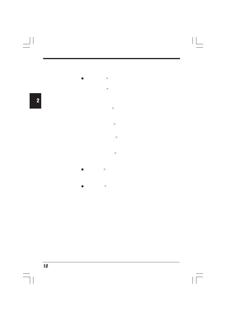 Overview of each display mode | KEYENCE KV-D20 User Manual | Page 18 / 72