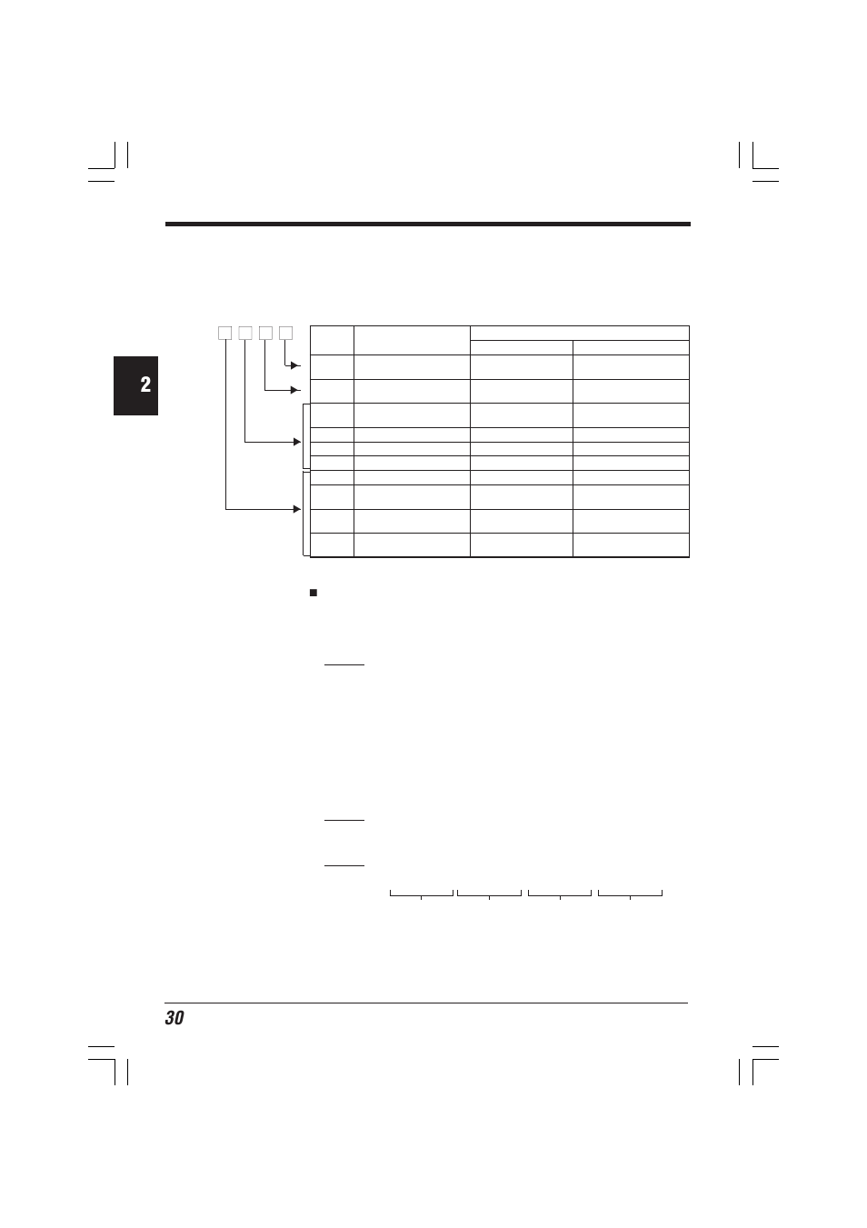 KEYENCE KV-D20 User Manual | Page 30 / 72