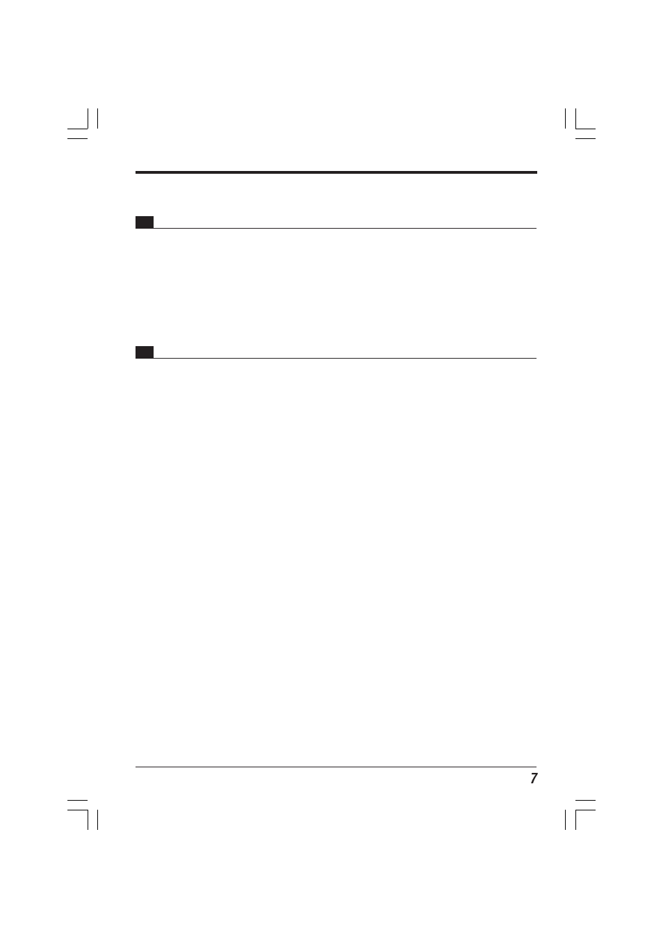 KEYENCE KV-D20 User Manual | Page 7 / 72