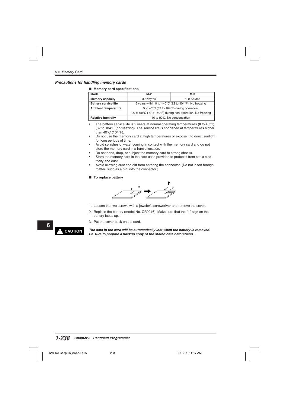 KEYENCE Visual KV Series User Manual | Page 262 / 444