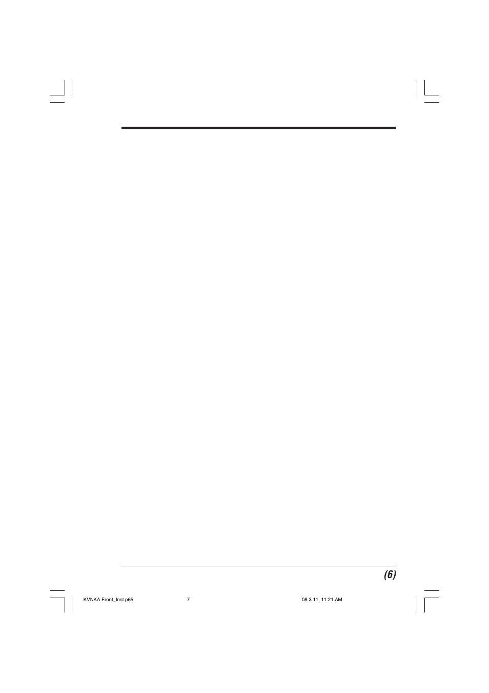 KEYENCE Visual KV Series User Manual | Page 7 / 444